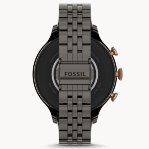 Fossil Gen 6 42mm Rauchgrau 2