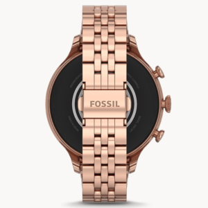 Fossil Gen 6 42mm Rosegold 2