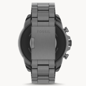 Fossil Gen 6 44mm Edelstahl 2