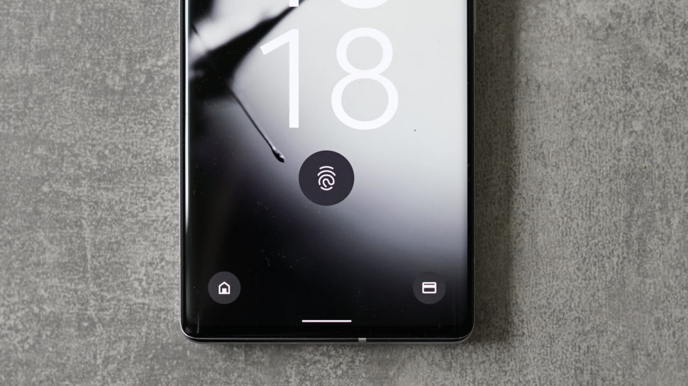 Google Pixel 6 Pro 38