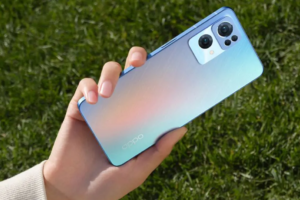 Oppo Reno 7 Pro vorgestellt 7