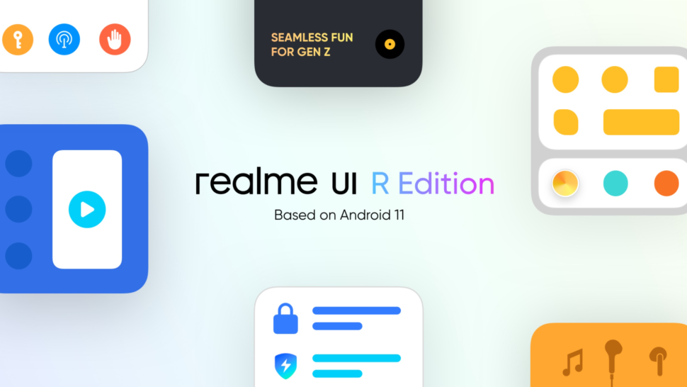 Realme C25Y vorgestellt 2