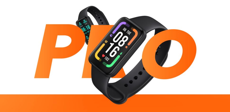 Redmi Smart Band Pro 1