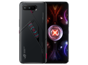 Asus ROG Phone 5s Pro Schwarz