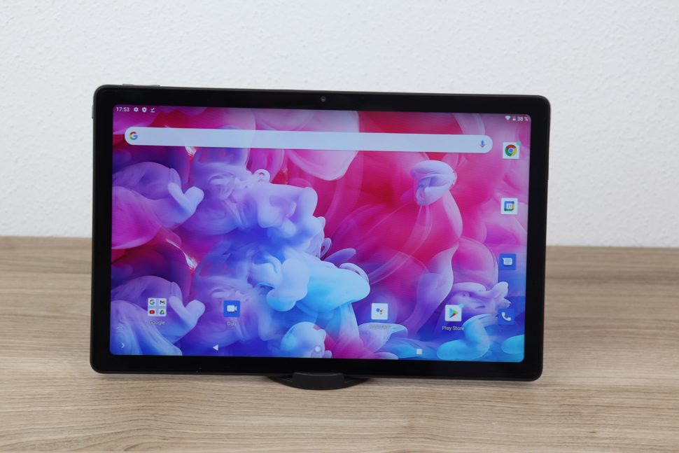 Teclast T40 Plus Display 1