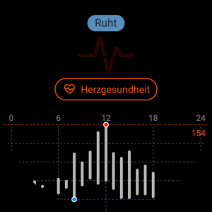 TicWatch Pro 3 Ultra Test Screenshot Uhr Tic Apps 1