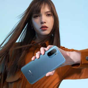 Ulefone Note 13P vorgestellt 1