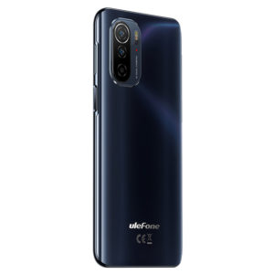 Ulefone Note 13P vorgestellt 10