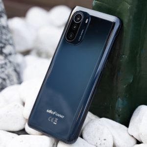 Ulefone Note 13P vorgestellt 3