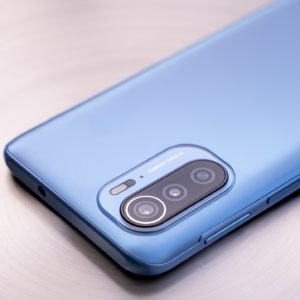 Ulefone Note 13P vorgestellt 4