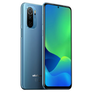 Ulefone Note 13P vorgestellt 7