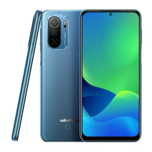 Ulefone Note 13P vorgestellt 8