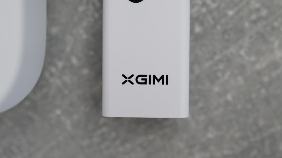 XGIMI Elfin 8