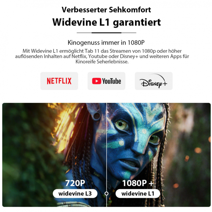 Blackview Tab 11 vorgestellt 3