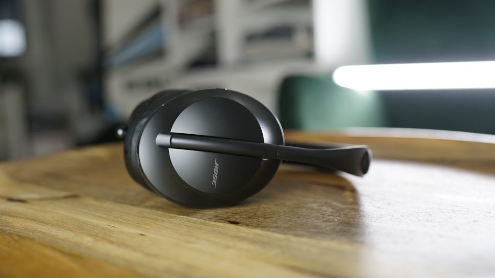 Bose NC700 1