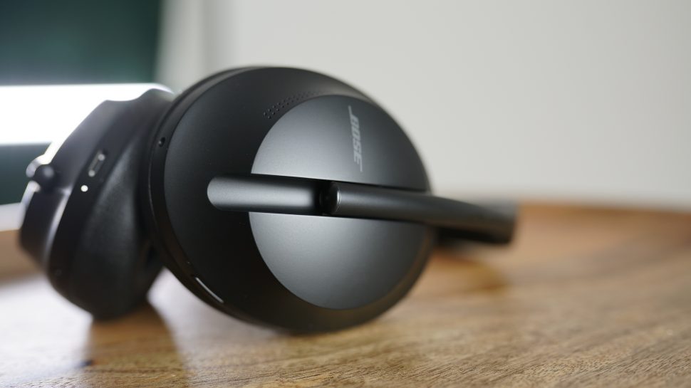 Bose NC700 10