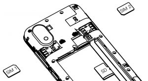 Cubot J10 Titelbild III