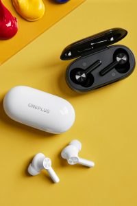 OnePlus Buds Z2 Sample 1