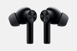 OnePlus Buds Z2 schwarz 2