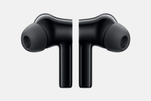 OnePlus Buds Z2 schwarz 3