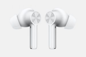 OnePlus Buds Z2 weiss