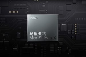 Oppo MariSilicon X 1