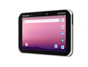 Panasonic Toughbook S1 Titelbild I