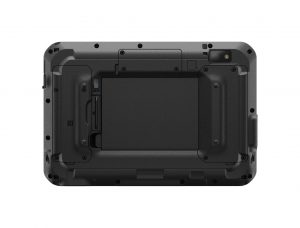 Panasonic Toughbook S1 Titelbild II