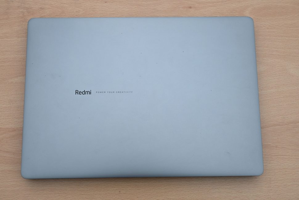 Redmibook Pro 14 Ryzen Edition design 2