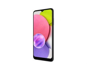 Samsung Galaxy A03s Titelbild II