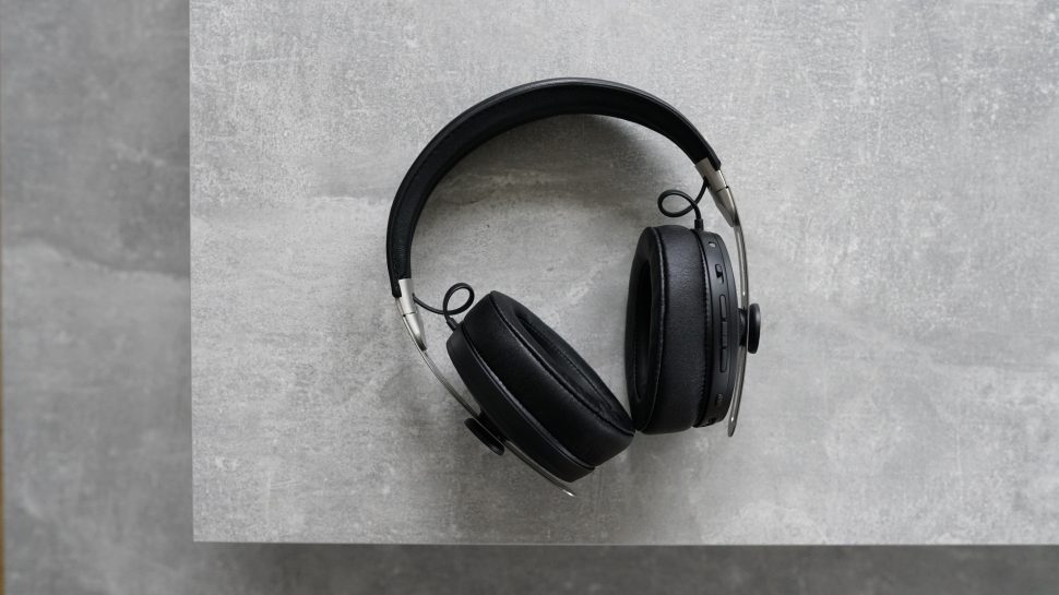 Sennheiser Momentum 3 Wireless 1