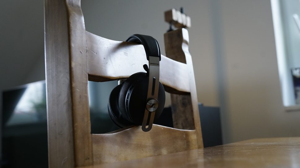 Sennheiser Momentum 3 Wireless 10