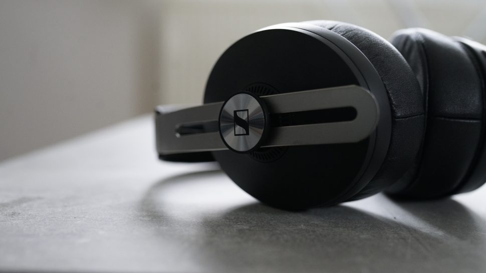 Sennheiser Momentum 3 Wireless 2