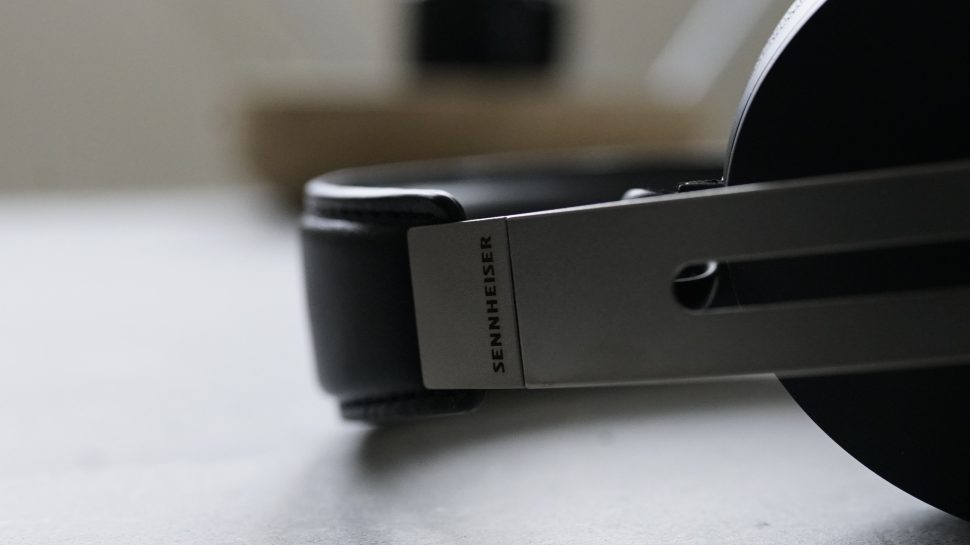 Sennheiser Momentum 3 Wireless 5