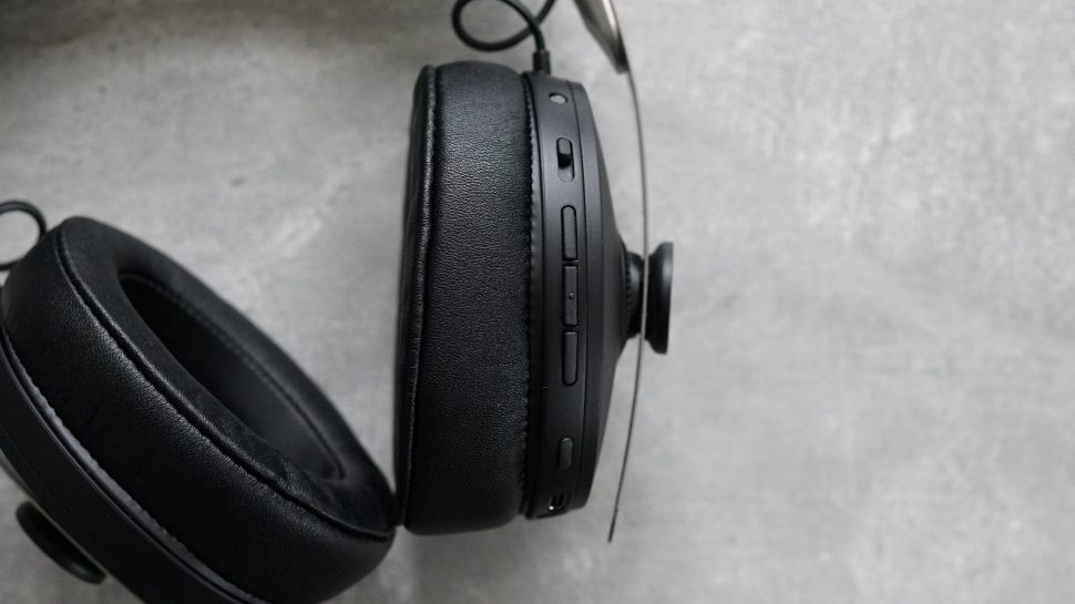 Sennheiser Momentum 3 Wireless 7