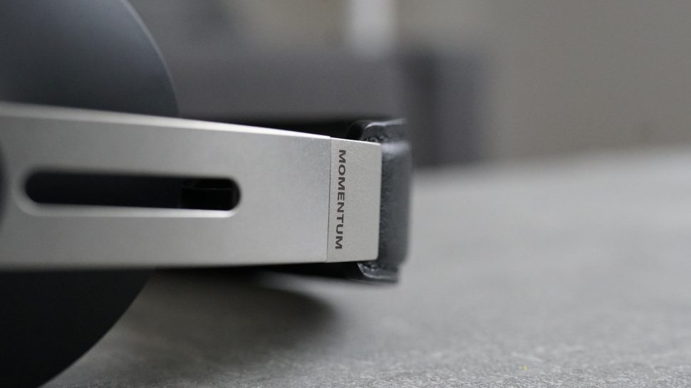 Sennheiser Momentum 3 Wireless 8