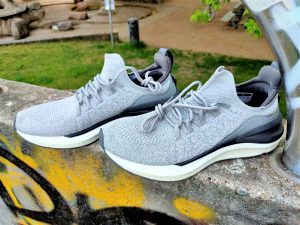 Xiaomi Mijia Sneaker 4 21