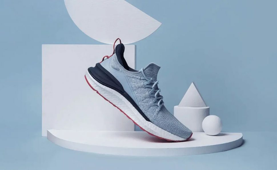 Xiaomi Mijia Sneaker 4 38