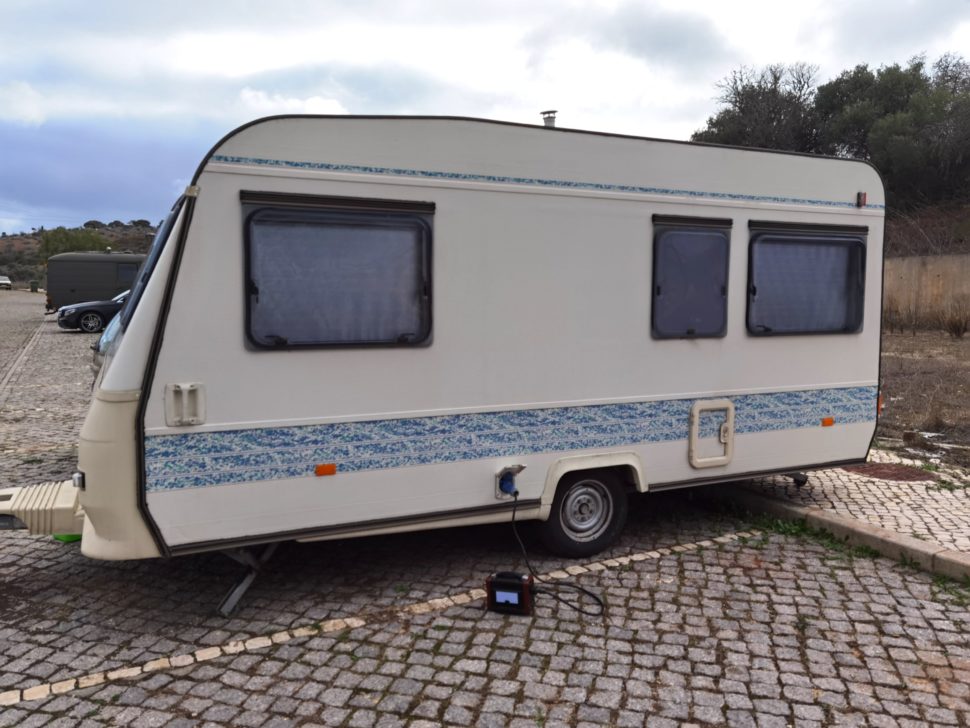 XMund Powerstation Camper 1