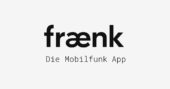 Fraenk Logo Titel