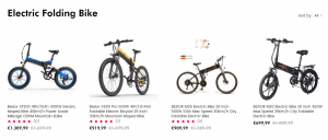 Bezior Hersteller E Bikes 6