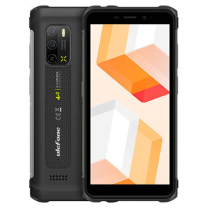 Ulefone Armor X10 Titelbild I