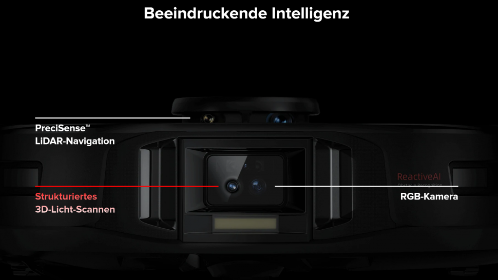 Roborock S7 MaxV Ultra vorgestellt 5