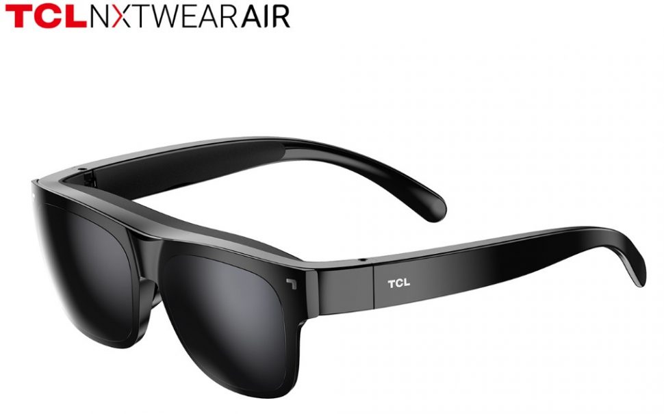 TCL Nxtwear Air