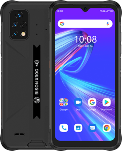 Umidigi Bison X10G