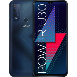 Wiko Power U30 Titelbild