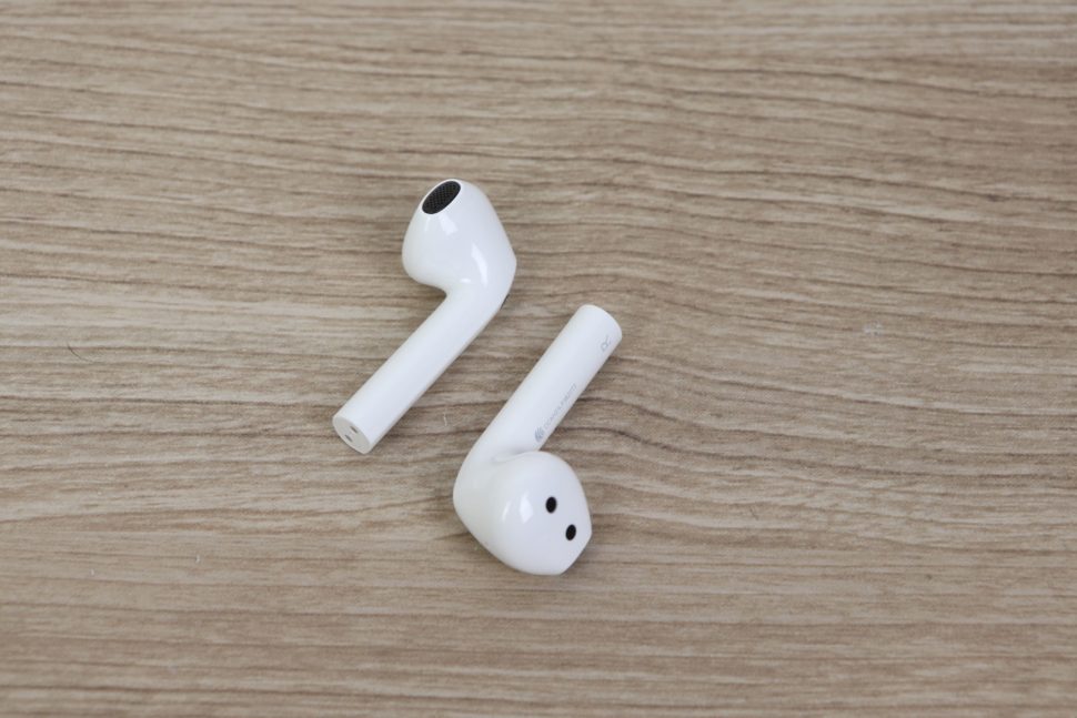 Xiaomi Redmi Buds 3 Earphones TWS Test 7