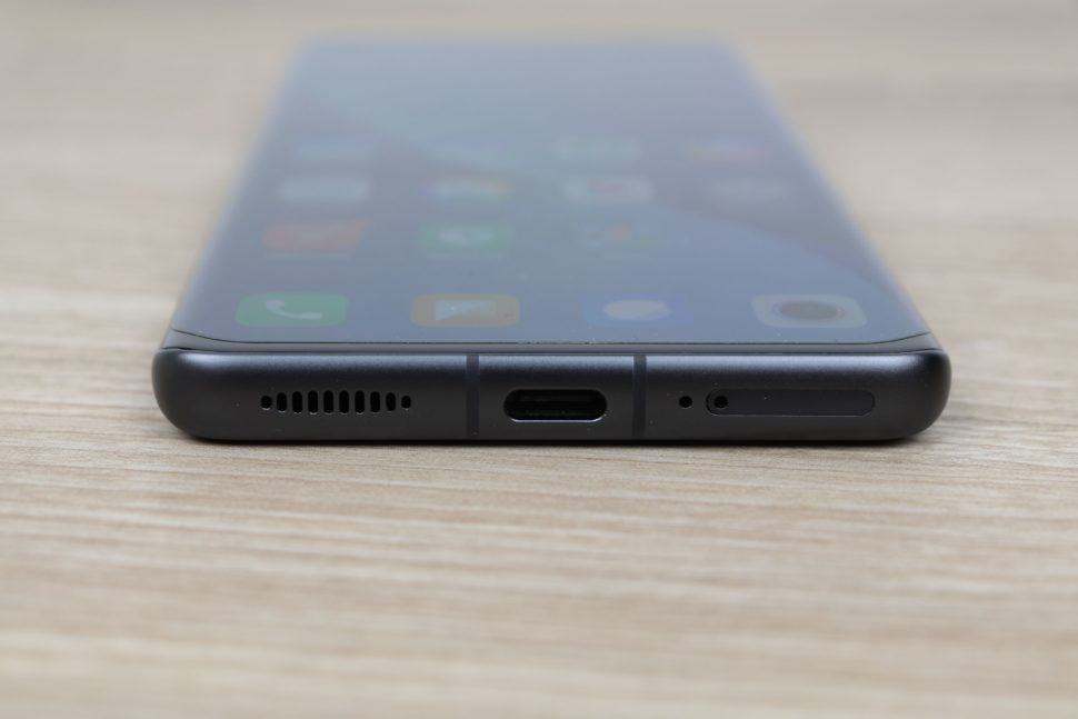 Xiaomi 12 Design Verarbeitung 2