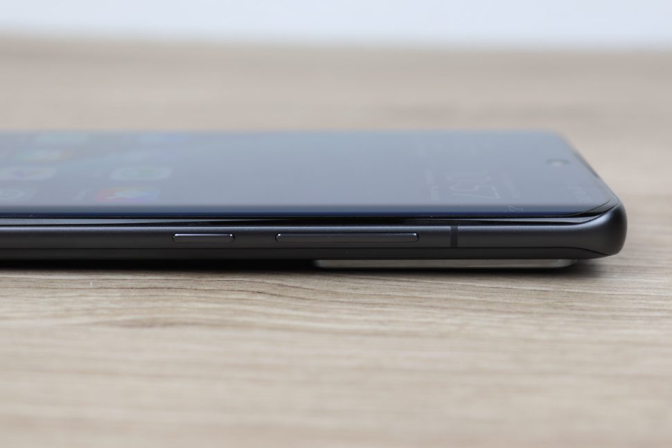 Xiaomi 12 Design Verarbeitung 3