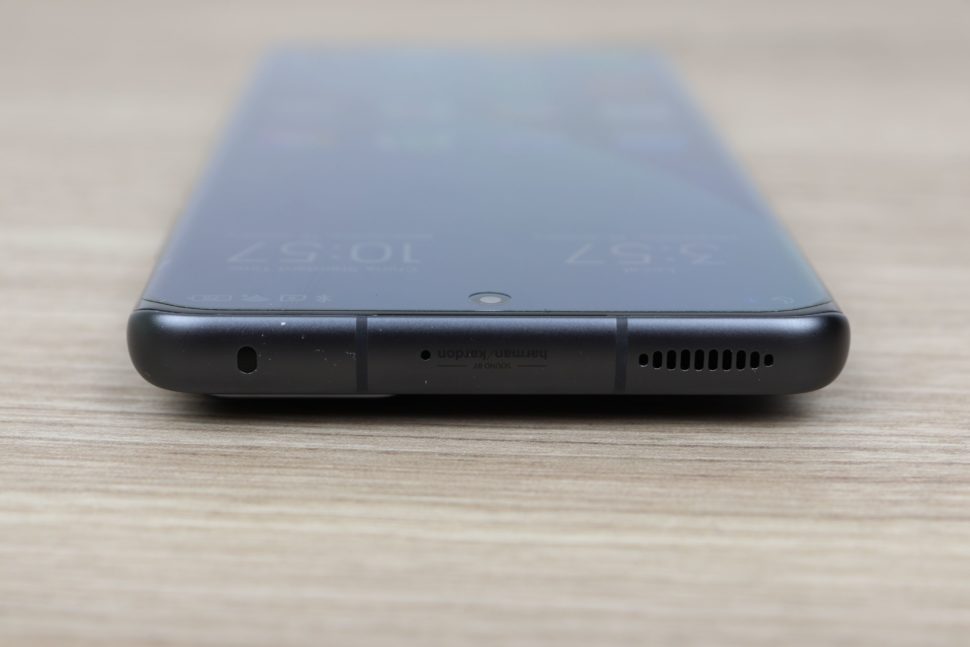 Xiaomi 12 Design Verarbeitung 4